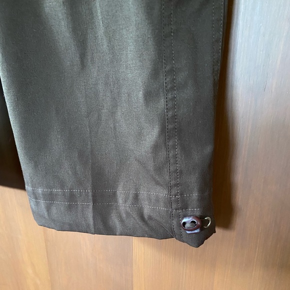 Tail Tech golf Capri pants - Picture 5 of 7